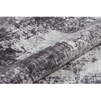 Ковёр Conceptum Hypnose Funk Chenille Gray AL 224 0.75x1.50m фото №5 — интернет-магазин Desire.md