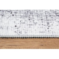 Ковёр Conceptum Hypnose Funk Chenille Gray AL 224 0.75x1.50m фото №6 — интернет-магазин Desire.md
