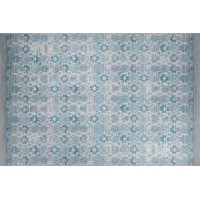 Ковёр Conceptum Hypnose Funk Chenille Gray AL 221 0.75x1.50m фото №2 — интернет-магазин Desire.md