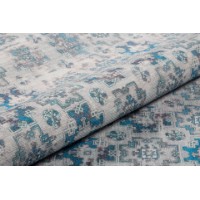 Ковёр Conceptum Hypnose Funk Chenille Gray AL 221 0.75x1.50m фото №5 — интернет-магазин Desire.md