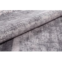 Covor Conceptum Hypnose Funk Chenille Gray AL 218 0.75x1.50m imaginea #6 — magazin online Desire.md