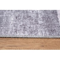 Covor Conceptum Hypnose Funk Chenille Gray AL 218 0.75x1.50m imaginea #7 — magazin online Desire.md