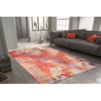 Covor Conceptum Hypnose Funk Chenille AL 207 0.75x1.50m