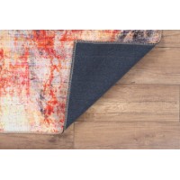 Covor Conceptum Hypnose Funk Chenille AL 207 0.75x1.50m imaginea #4 — magazin online Desire.md