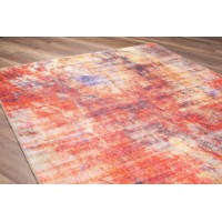 Covor Conceptum Hypnose Funk Chenille AL 207 0.75x1.50m imaginea #5 — magazin online Desire.md