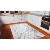 Covor Conceptum Hypnose Funk Chenille AL 206 0.75x1.50m