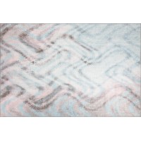 Covor Conceptum Hypnose Funk Chenille AL 206 0.75x1.50m imaginea #2 — magazin online Desire.md