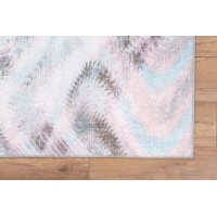 Covor Conceptum Hypnose Funk Chenille AL 206 0.75x1.50m imaginea #3 — magazin online Desire.md