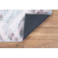 Covor Conceptum Hypnose Funk Chenille AL 206 0.75x1.50m imaginea #4 — magazin online Desire.md