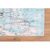 Covor Conceptum Hypnose Funk Chenille Green AL 205 0.75x1.50m imaginea #3 — magazin online Desire.md