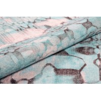 Covor Conceptum Hypnose Funk Chenille Green AL 205 0.75x1.50m imaginea #6 — magazin online Desire.md