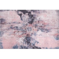 Covor Conceptum Hypnose Funk Chenille Pink AL 203 0.75x1.50m imaginea #2 — magazin online Desire.md