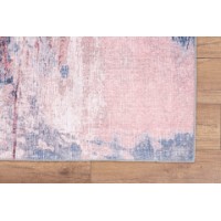 Covor Conceptum Hypnose Funk Chenille Pink AL 203 0.75x1.50m imaginea #3 — magazin online Desire.md