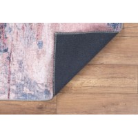 Covor Conceptum Hypnose Funk Chenille Pink AL 203 0.75x1.50m imaginea #4 — magazin online Desire.md