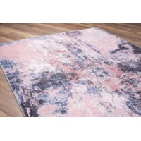 Covor Conceptum Hypnose Funk Chenille Pink AL 203 0.75x1.50m imaginea #5 — magazin online Desire.md