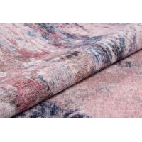 Covor Conceptum Hypnose Funk Chenille Pink AL 203 0.75x1.50m imaginea #6 — magazin online Desire.md