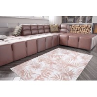 Covor Conceptum Hypnose Funk Chenille Pink AL 202 0.75x1.50m