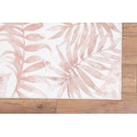 Covor Conceptum Hypnose Funk Chenille Pink AL 202 0.75x1.50m imaginea #3 — magazin online Desire.md