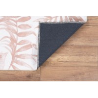 Covor Conceptum Hypnose Funk Chenille Pink AL 202 0.75x1.50m imaginea #4 — magazin online Desire.md