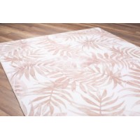 Covor Conceptum Hypnose Funk Chenille Pink AL 202 0.75x1.50m imaginea #5 — magazin online Desire.md