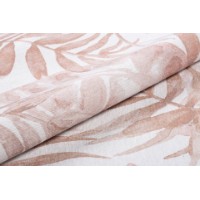 Covor Conceptum Hypnose Funk Chenille Pink AL 202 0.75x1.50m imaginea #6 — magazin online Desire.md