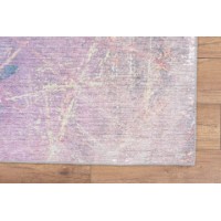 Covor Conceptum Hypnose Funk Chenille Gray AL 199 0.75x1.50m imaginea #3 — magazin online Desire.md