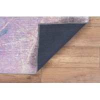 Covor Conceptum Hypnose Funk Chenille Gray AL 199 0.75x1.50m imaginea #4 — magazin online Desire.md