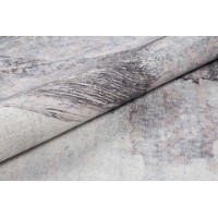 Covor Conceptum Hypnose Funk Chenille Black AL 196 0.75x1.50m imaginea #6 — magazin online Desire.md