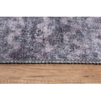 Covor Conceptum Hypnose Funk Chenille Black AL 196 0.75x1.50m imaginea #7 — magazin online Desire.md