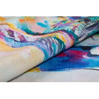 Covor Conceptum Hypnose Funk Chenille AL 192 0.75x1.50m imaginea #6 — magazin online Desire.md