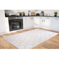 Covor Conceptum Hypnose Dorian Chenille Cream AL 280 0.75x1.50m