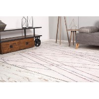 Covor Conceptum Hypnose Dorian Chenille Cream AL 279 0.75x1.50m