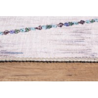 Covor Conceptum Hypnose Dorian Chenille Cream AL 279 0.75x1.50m imaginea #6 — magazin online Desire.md