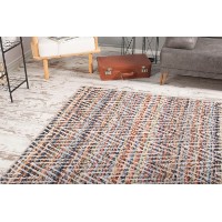 Covor Conceptum Hypnose Dorian Chenille AL 260 0.75x1.50m