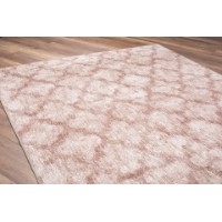 Covor Conceptum Hypnose Dorian Chenille Red AL 251 0.75x1.50m imaginea #4 — magazin online Desire.md