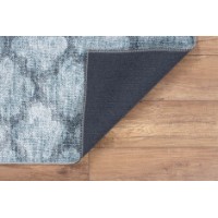 Covor Conceptum Hypnose Dorian Chenille Green AL 240 0.75x1.50m imaginea #3 — magazin online Desire.md
