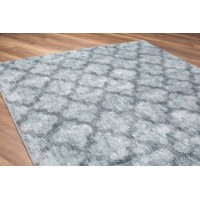 Covor Conceptum Hypnose Dorian Chenille Green AL 240 0.75x1.50m imaginea #4 — magazin online Desire.md