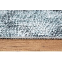 Covor Conceptum Hypnose Dorian Chenille Green AL 240 0.75x1.50m imaginea #6 — magazin online Desire.md