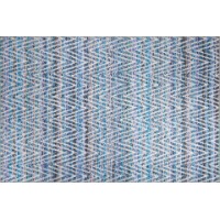 Covor Conceptum Hypnose Dorian Chenille Blue AL 234 0.75x1.50m imaginea #2 — magazin online Desire.md