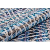 Covor Conceptum Hypnose Dorian Chenille Blue AL 234 0.75x1.50m imaginea #6 — magazin online Desire.md