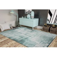Covor Conceptum Hypnose Dorian Chenille Green AL 223 0.75x1.50m