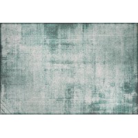 Covor Conceptum Hypnose Dorian Chenille Green AL 223 0.75x1.50m imaginea #2 — magazin online Desire.md
