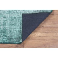 Covor Conceptum Hypnose Dorian Chenille Green AL 223 0.75x1.50m imaginea #3 — magazin online Desire.md