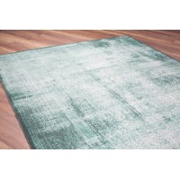 Covor Conceptum Hypnose Dorian Chenille Green AL 223 0.75x1.50m imaginea #4 — magazin online Desire.md