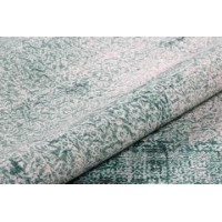 Covor Conceptum Hypnose Dorian Chenille Green AL 223 0.75x1.50m imaginea #5 — magazin online Desire.md