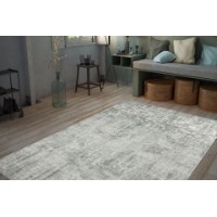 Covor Conceptum Hypnose Dorian Chenille Green AL 204 0.75x1.50m