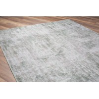Covor Conceptum Hypnose Dorian Chenille Green AL 204 0.75x1.50m imaginea #4 — magazin online Desire.md