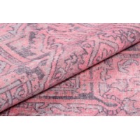 Covor Conceptum Hypnose Blues Chenille Pink AL 271 0.75x1.50m imaginea #6 — magazin online Desire.md