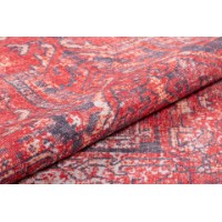 Covor Conceptum Hypnose Blues Chenille Red AL 269 0.75x1.50m imaginea #6 — magazin online Desire.md