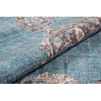 Covor Conceptum Hypnose Blues Chenille Blue AL 201 0.75x1.50m imaginea #6 — magazin online Desire.md